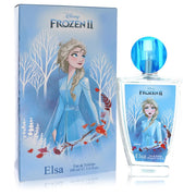 Disney Frozen Ii Elsa Eau De Toilette Spray By Disney - Zachava.com