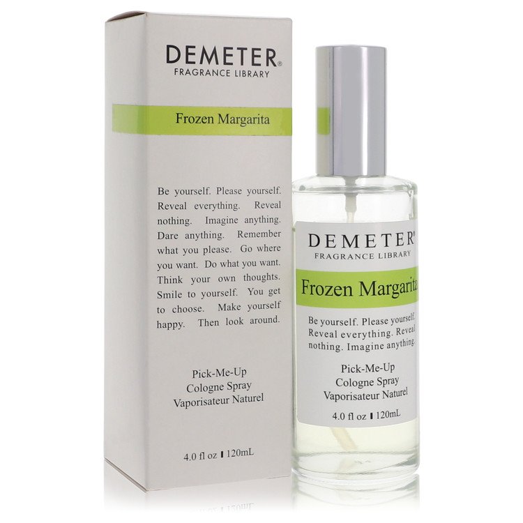 Demeter Frozen Margarita Cologne Spray By Demeter - Zachava.com
