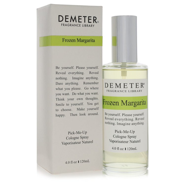 Demeter Frozen Margarita Cologne Spray By Demeter, Perfume for Women, available at zachava.com