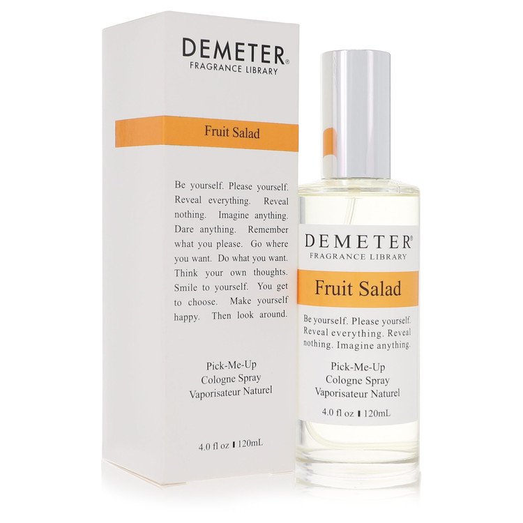 Demeter Fruit Salad Cologne Spray (Formerly Jelly Belly ) By Demeter, Perfume for Women, available at zachava.com
