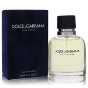 Dolce & Gabbana Eau De Toilette Spray By Dolce & Gabbana - Zachava.com