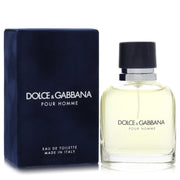 Dolce & Gabbana Eau De Toilette Spray By Dolce & Gabbana, Cologne for Men, available at zachava.com