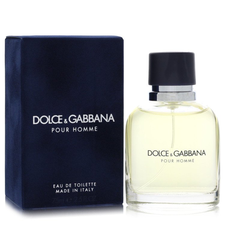 Dolce & Gabbana Eau De Toilette Spray By Dolce & Gabbana, Cologne for Men, available at zachava.com