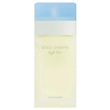 Dolce & Gabbana Light Blue 6.7 Eau De Toilette Spray For Women Secondary image