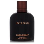 Dolce & Gabbana Intenso Eau De Parfum Spray (Tester) By Dolce & Gabbana, Cologne for Men, available at zachava.com