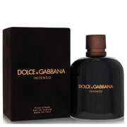 Dolce & Gabbana Intenso Eau De Parfum Spray By Dolce & Gabbana, Cologne for Men, available at Zachava.com.