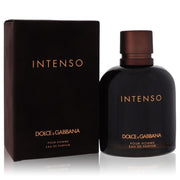Dolce & Gabbana Intenso Eau De Parfum Spray By Dolce & Gabbana - Zachava.com