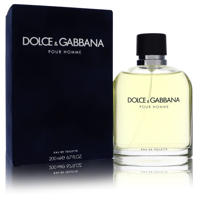 Dolce & Gabbana Eau De Toilette Spray By Dolce & Gabbana, Cologne for Men, available at zachava.com