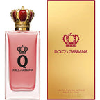 Dolce & Gabbana "Q" 3.3 Eau De Parfum Intense Spray For Women