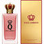 Dolce & Gabbana "Q" 3.3 Eau De Parfum Intense Spray For Women