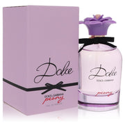 Dolce & Gabbana - Dolce Peony Perfume By Dolce & Gabbana Eau De Parfum Spray. SKU: 545372