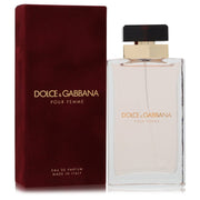 Dolce & Gabbana Pour Femme Eau De Parfum Spray By Dolce & Gabbana, Perfume for Women, available at zachava.com
