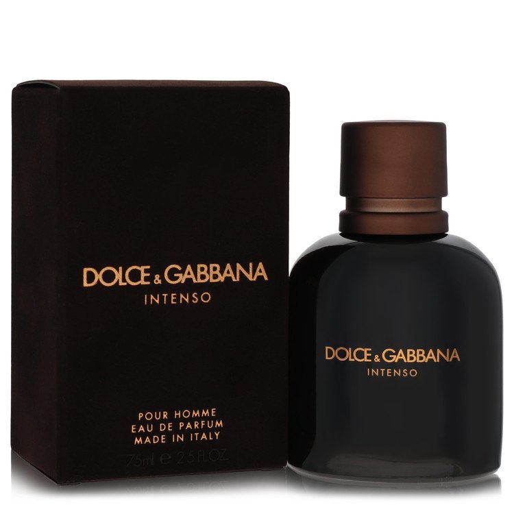 Dolce & Gabbana Intenso Eau De Parfum Spray By Dolce & Gabbana, Cologne for Men, available at zachava.com
