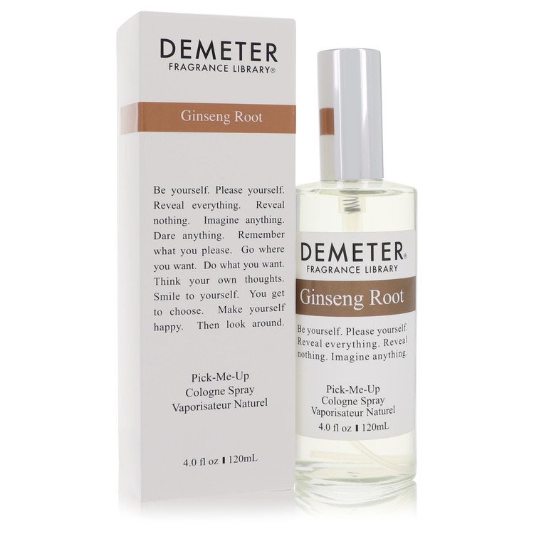 Demeter Ginseng Root Cologne Spray By Demeter, Perfume for Women, available at zachava.com