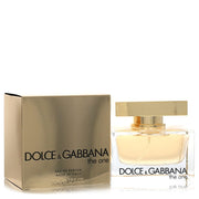 The One Eau De Parfum Spray By Dolce & Gabbana, Perfume for Women, available at zachava.com