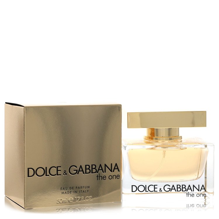 The One Eau De Parfum Spray By Dolce & Gabbana, Perfume for Women, available at zachava.com