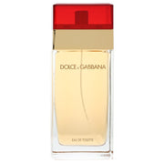 Dolce & Gabbana Eau De Toilette Spray (Tester) By Dolce & Gabbana - Zachava.com