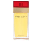 Dolce & Gabbana Eau De Toilette Spray (unboxed) By Dolce & Gabbana - Zachava.com