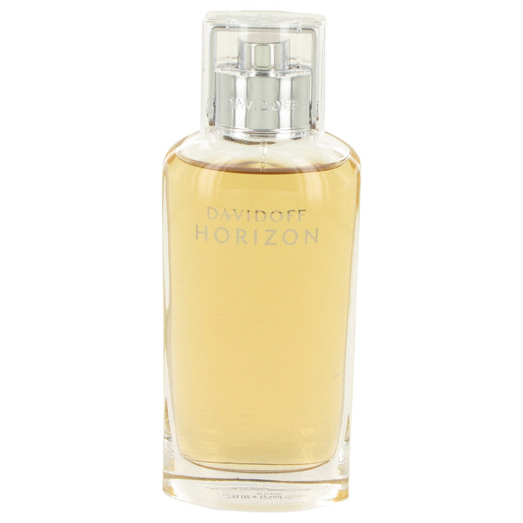 Davidoff Horizon Eau De Toilette Spray (Tester) By Davidoff, Cologne for Men, available at zachava.com