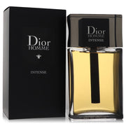Dior Homme Intense Eau De Parfum Spray By Christian Dior - Zachava.com