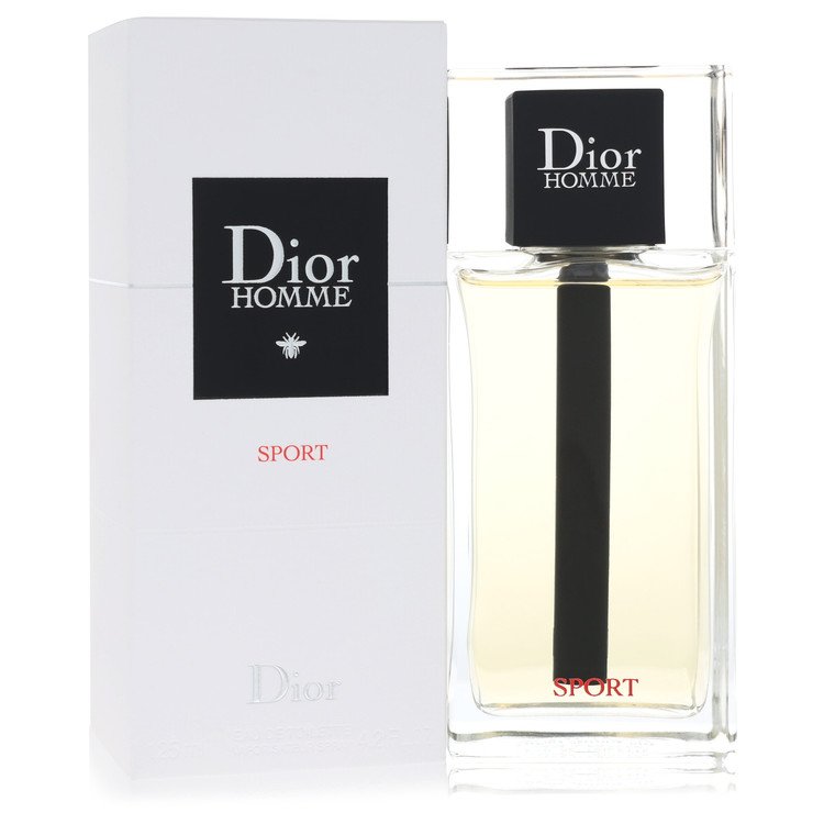 Dior Homme Sport Eau De Toilette Spray By Christian Dior, Cologne for Men, available at zachava.com