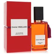 Diana Vreeland Absolutely Vital Eau De Parfum Spray By Diana Vreeland - Zachava.com