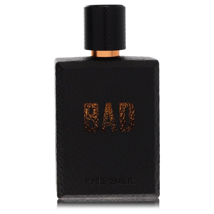Diesel Bad Eau De Toilette Spray (Tester) By Diesel, Cologne for Men, available at Zachava.com.