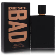 Diesel Bad Eau De Toilette Spray By Diesel, Cologne for Men, available at zachava.com