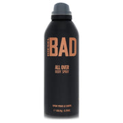 Diesel Bad Body Spray By Diesel, Cologne for Men, available at zachava.com