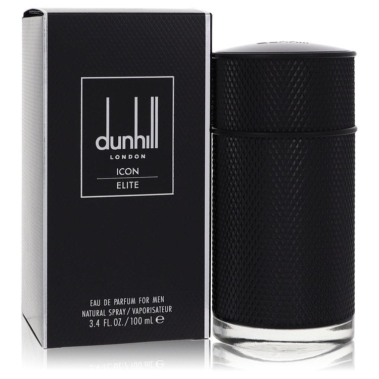 Dunhill Icon Elite Eau De Parfum Spray By Alfred Dunhill - Zachava.com