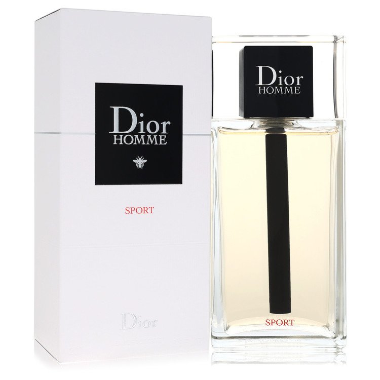 Dior Homme Sport Eau De Toilette Spray By Christian Dior, Cologne for Men, available at zachava.com