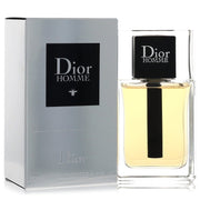 Dior Homme Eau De Toilette Spray (New Packaging 2020) By Christian Dior - Zachava.com