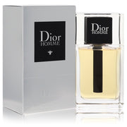 Dior Homme Eau De Cologne Spray By Christian Dior - Zachava.com