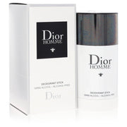 Dior Homme Alcohol Free Deodorant Stick By Christian Dior - Zachava.com