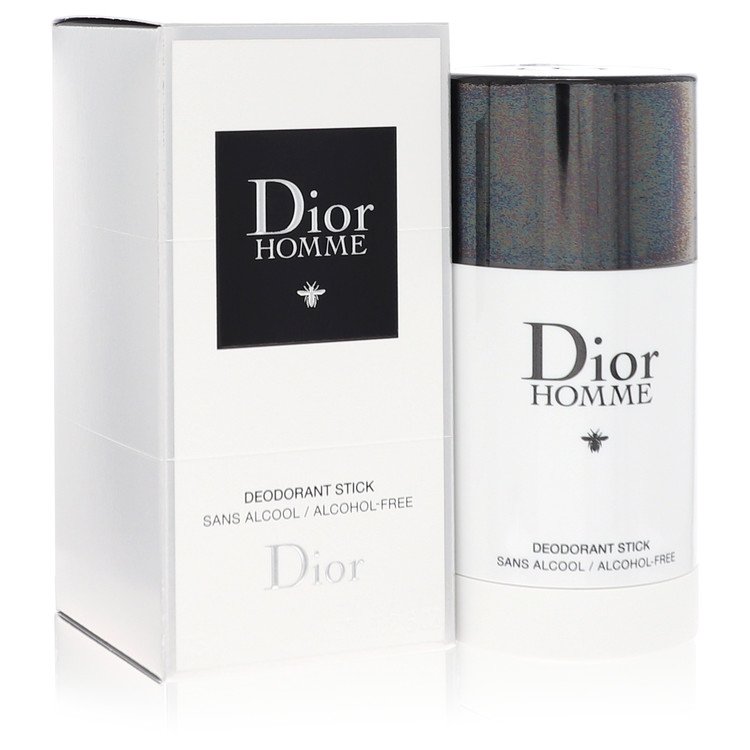 Dior Homme Alcohol Free Deodorant Stick By Christian Dior - Zachava.com