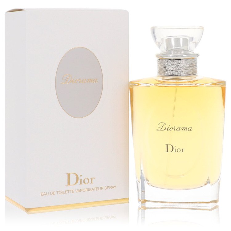 Diorama Eau De Toilette Spray By Christian Dior, Perfume for Women, available at zachava.com