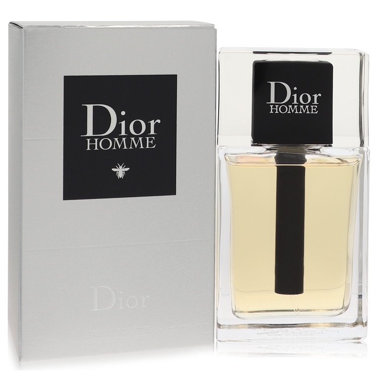 Dior Homme Eau De Toilette Spray By Christian Dior - Zachava.com