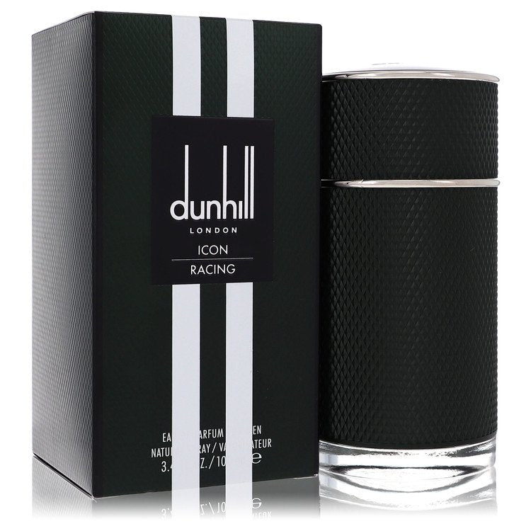 Dunhill Icon Racing Eau De Parfum Spray By Alfred Dunhill - Zachava.com