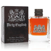 Dirty English Eau De Toilette Spray By Juicy Couture, Cologne for Men, available at zachava.com