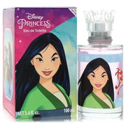 Disney Princess Mulan Eau De Toilette Spray By Disney - Zachava.com