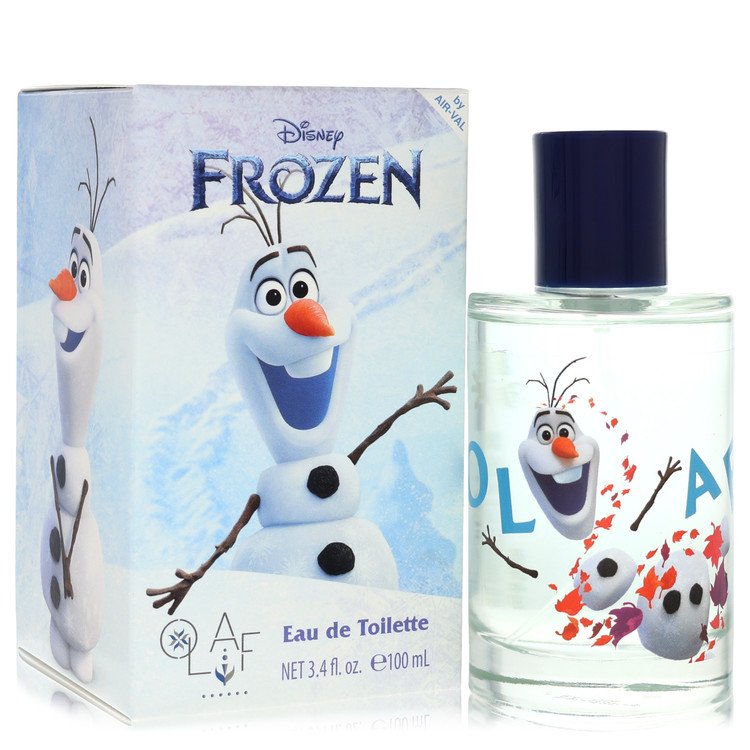 Disney Frozen Olaf Eau De Toilette Spray By Disney, Cologne for Men, available at zachava.com