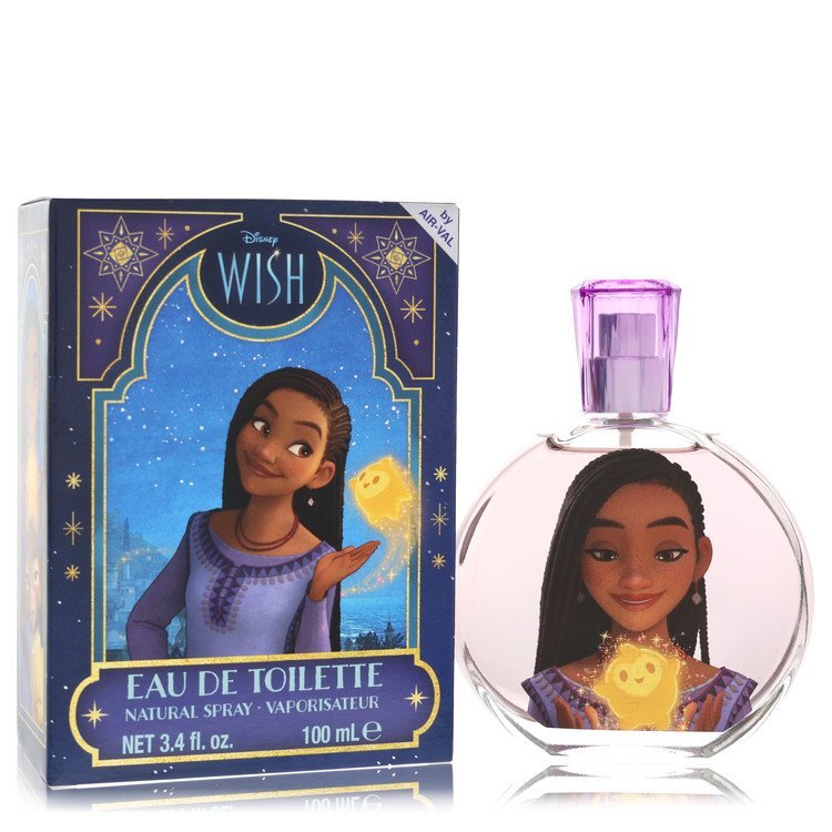 Disney Wish Eau De Toilette Spray By Disney, Perfume for Women, available at zachava.com
