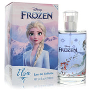 Disney Frozen Elsa Eau De Toilette Spray By Disney - Zachava.com
