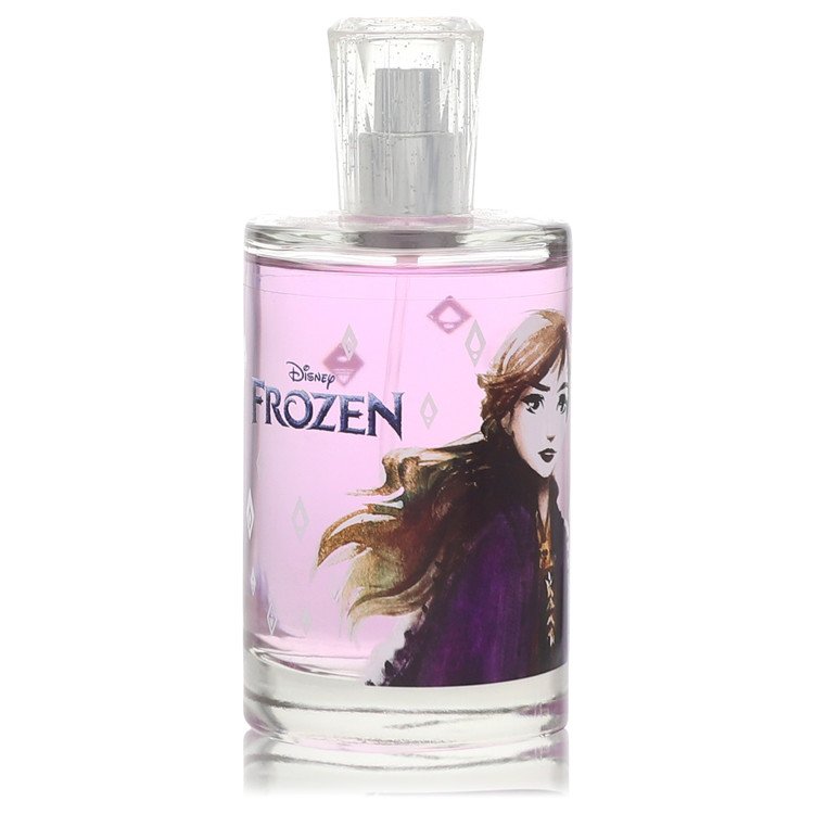 Disney Frozen Ii Anna Eau De Toilette Spray (Tester) By Disney - Zachava.com