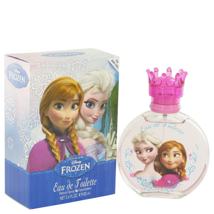 Disney Frozen Eau De Toilette Spray By Disney - Zachava.com