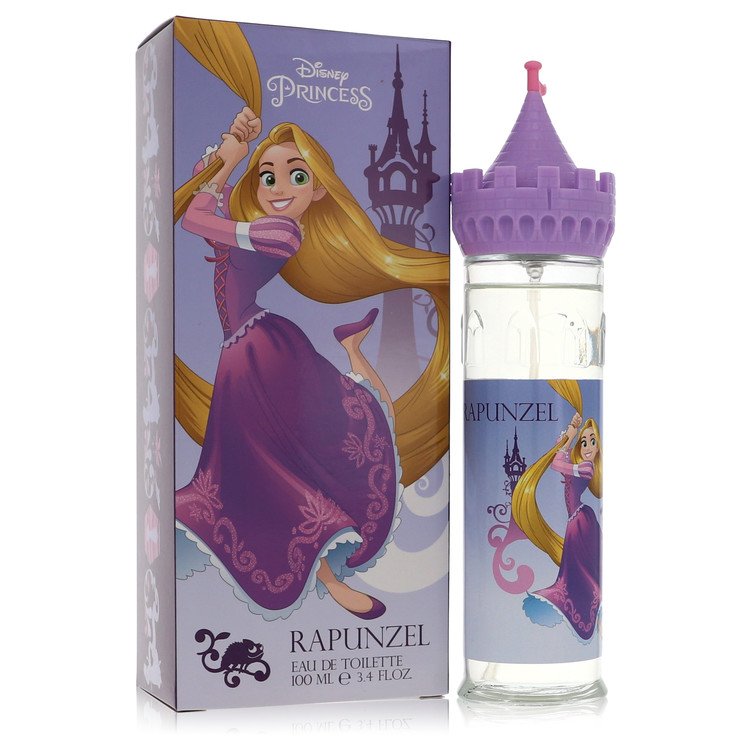 Disney Tangled Rapunzel Eau De Toilette Spray By Disney - Zachava.com