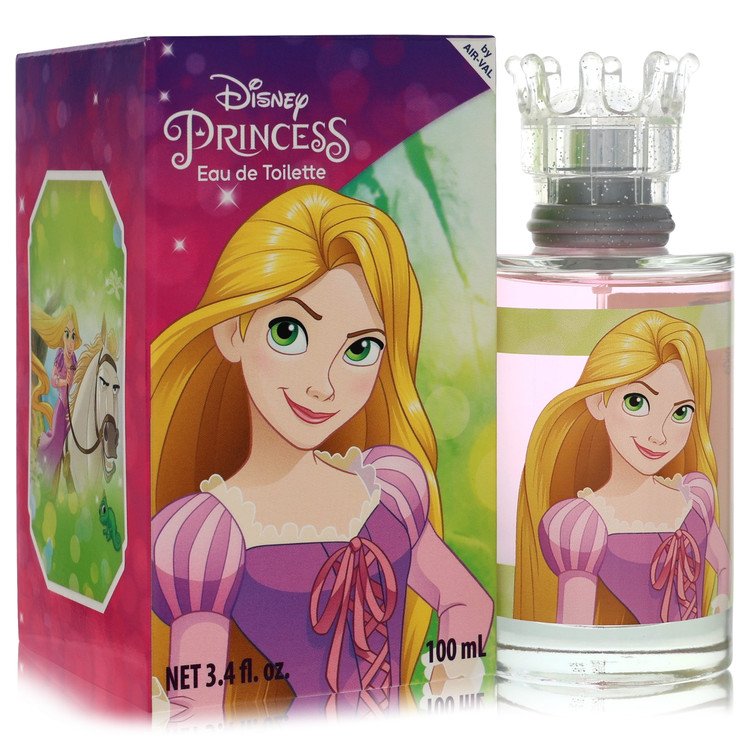 Disney Tangled Rapunzel Eau De Toilette Spray By Disney, Perfume for Women, available at zachava.com