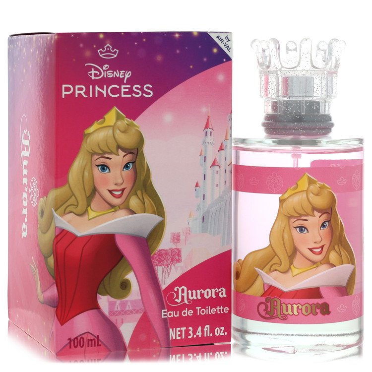 Disney Princess Aurora Eau De Toilette Spray By Disney - Zachava.com