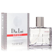 Dis Lui Sport Eau De Parfum Spray By Yzy Perfume - Zachava.com