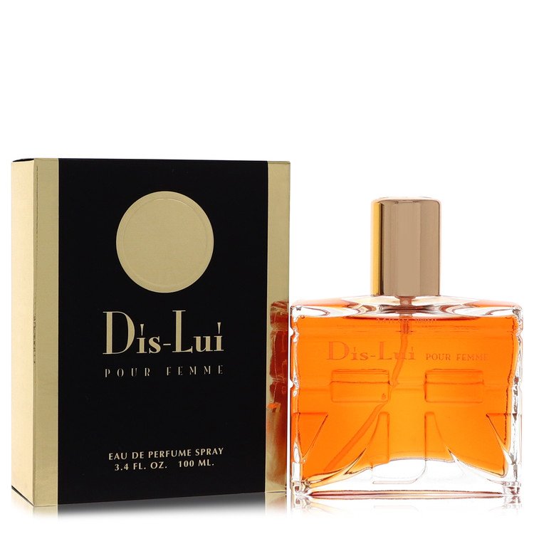 Dis Lui Eau De Parfum Spray By YZY Perfume, Perfume for Women, available at zachava.com